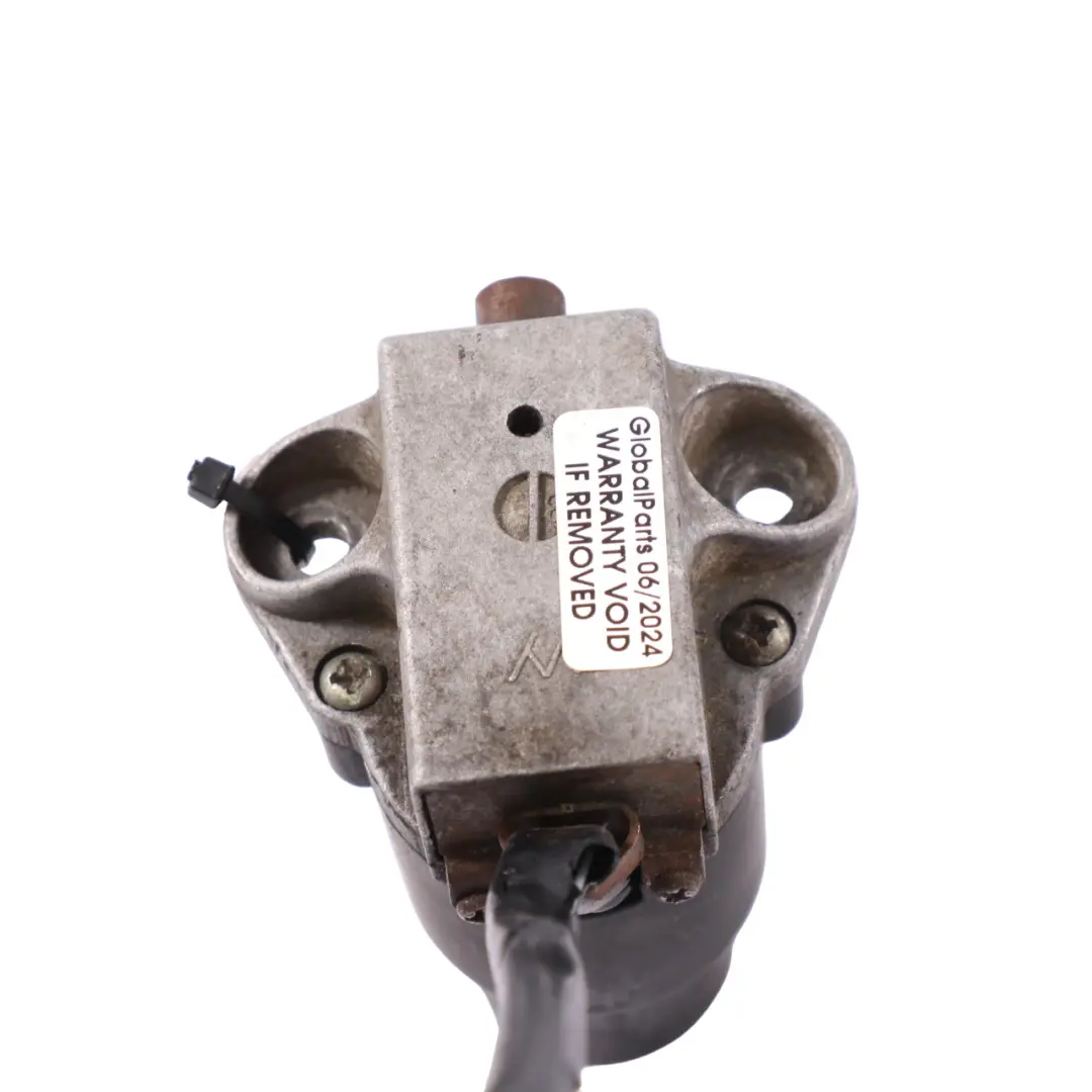  Switch Barrel Lock Control Unit With Key - SKU Jiajue 125 Ignition - Part number Jiajue 125 Ignition