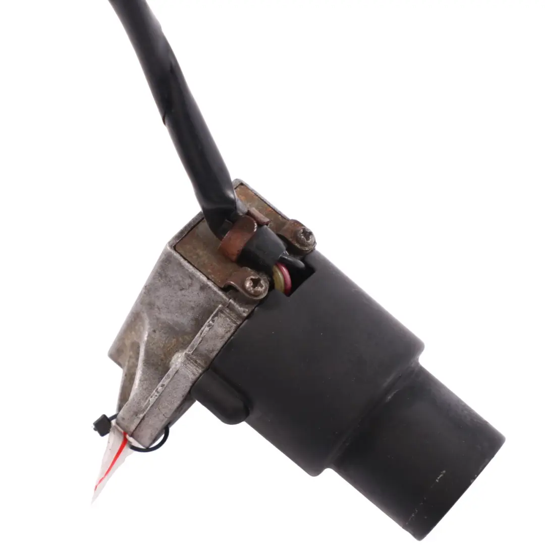  Switch Barrel Lock Control Unit With Key - SKU Jiajue 125 Ignition - Part number Jiajue 125 Ignition