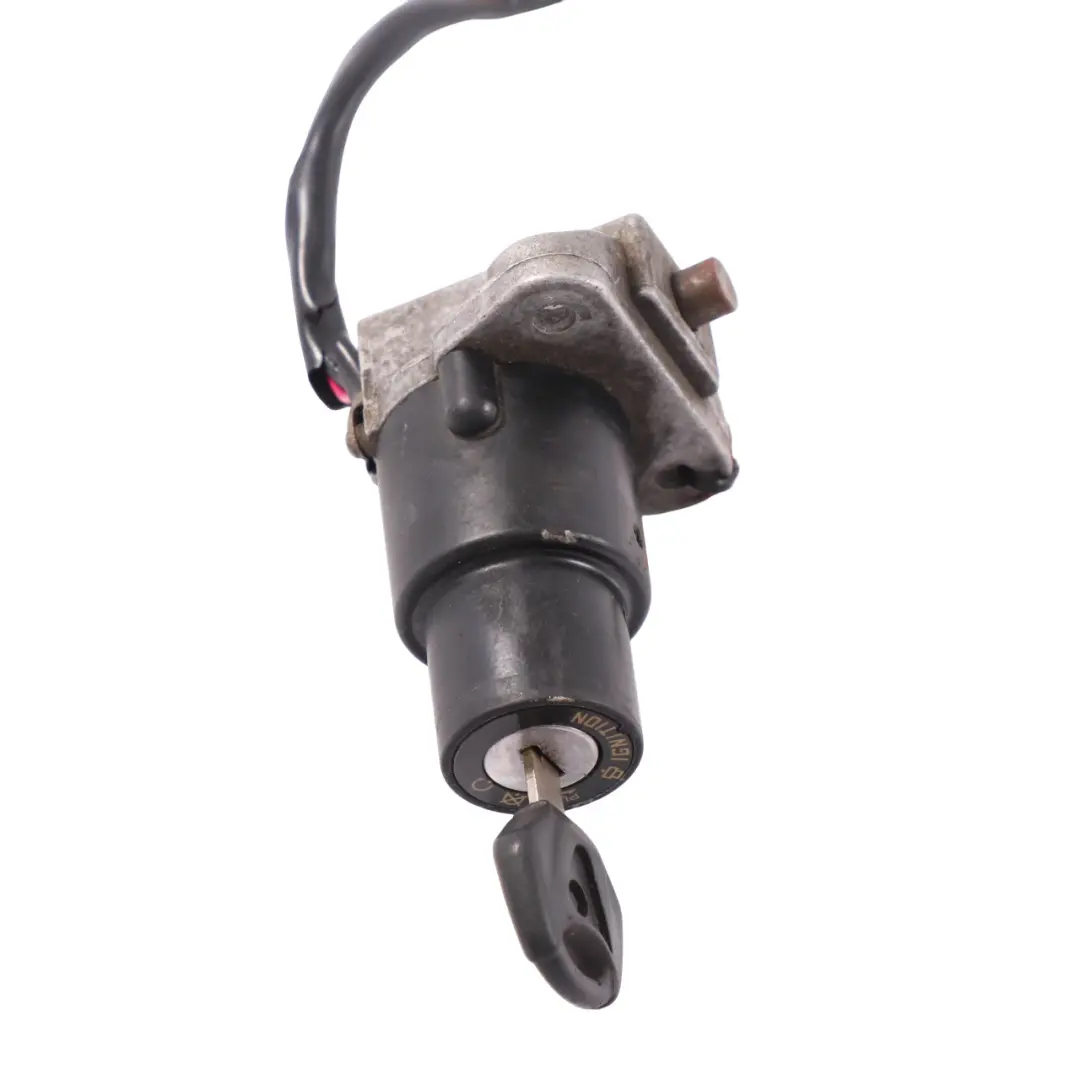  Switch Barrel Lock Control Unit With Key - SKU Jiajue 125 Ignition - Part number Jiajue 125 Ignition