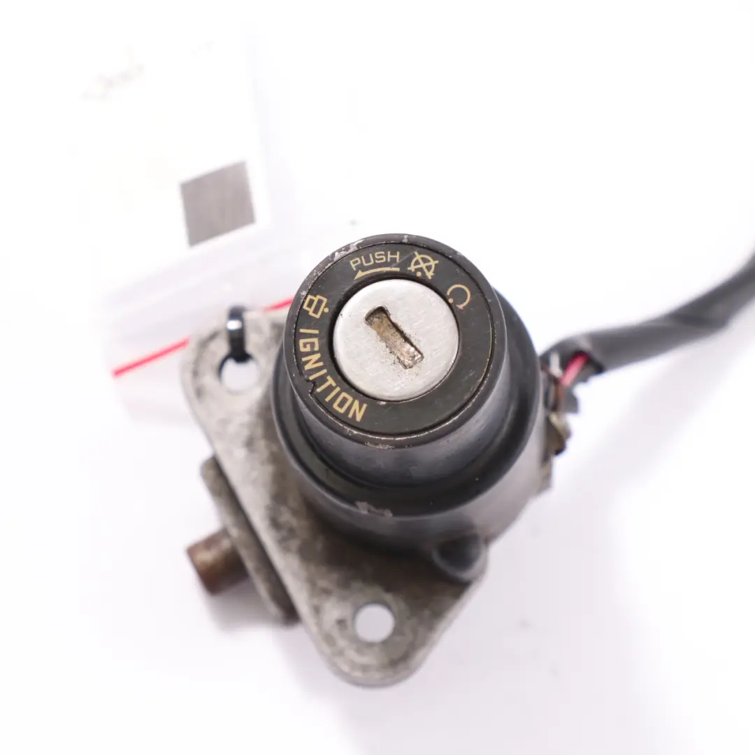  Switch Barrel Lock Control Unit With Key - SKU Jiajue 125 Ignition - Part number Jiajue 125 Ignition