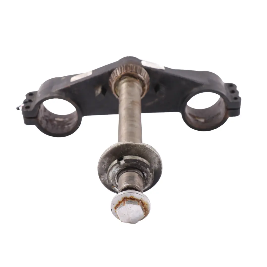 Jiajue 125 Arbre de transmission Arbre d'entraînement Arbre de sortie Essieu - SKU Jiajue-125-Output-Shaft - Numéro de pièce Jiajue 125 Output Shaft