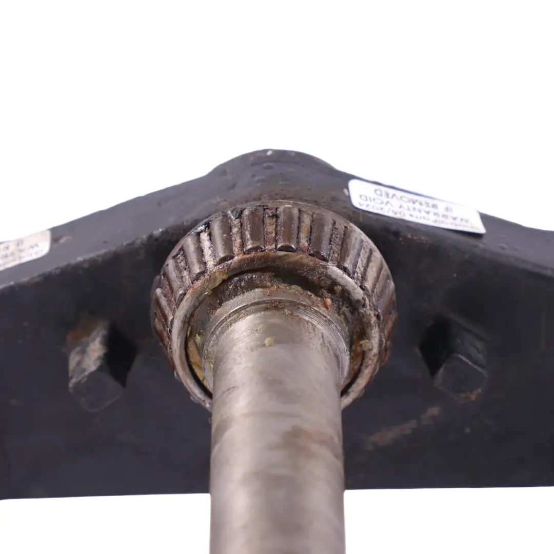Jiajue 125 Antriebswelle Antriebswelle Abtriebswelle Hinterachse Endantrieb - SKU Jiajue-125-Output-Shaft - Teilenummer Jiajue 125 Output Shaft