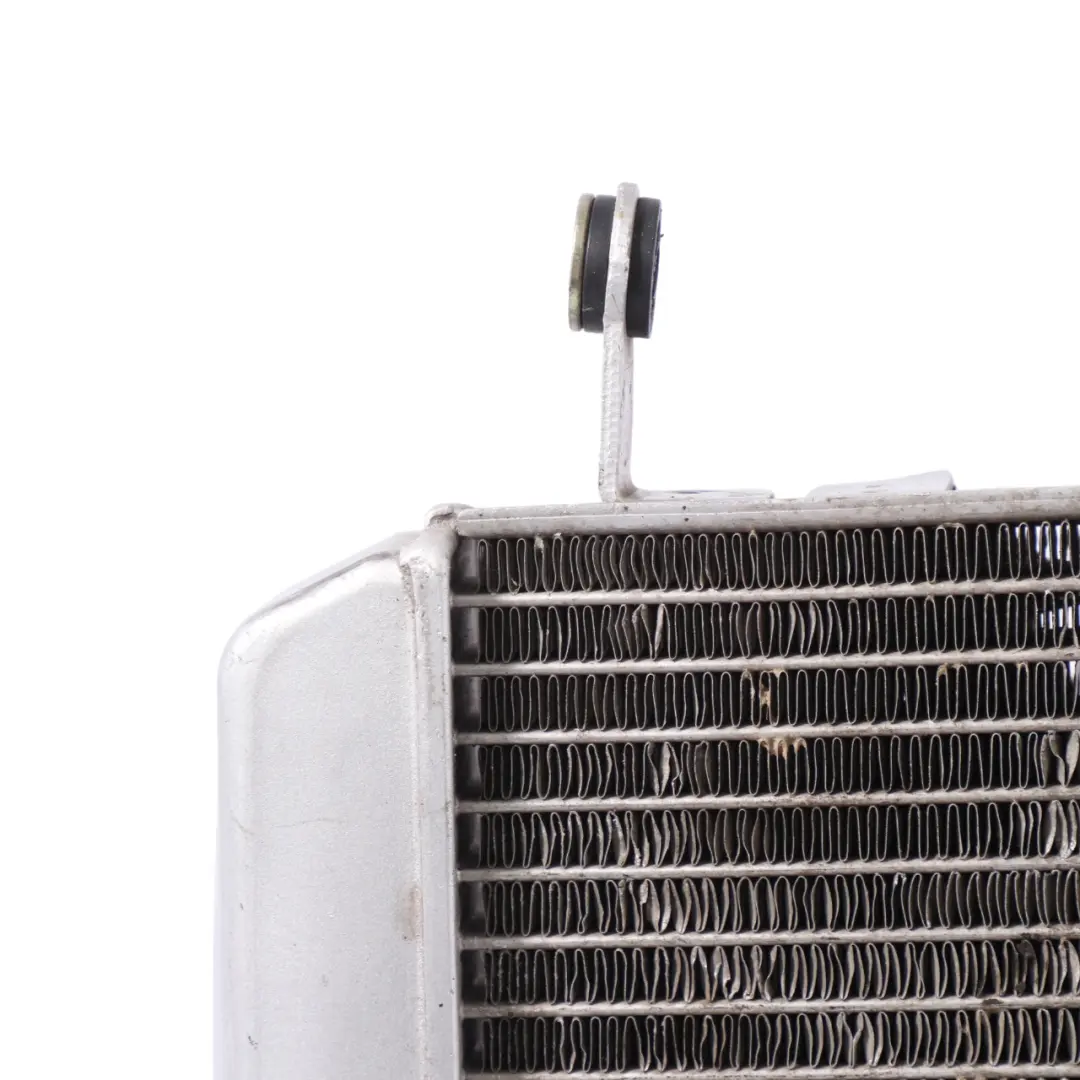 Jiajue 125 acqua di raffreddamento radiatore Ventilateur unità refrigerante - SKU Jiajue-125-Radiator - Numero di parte Jiajue 125 Radiator