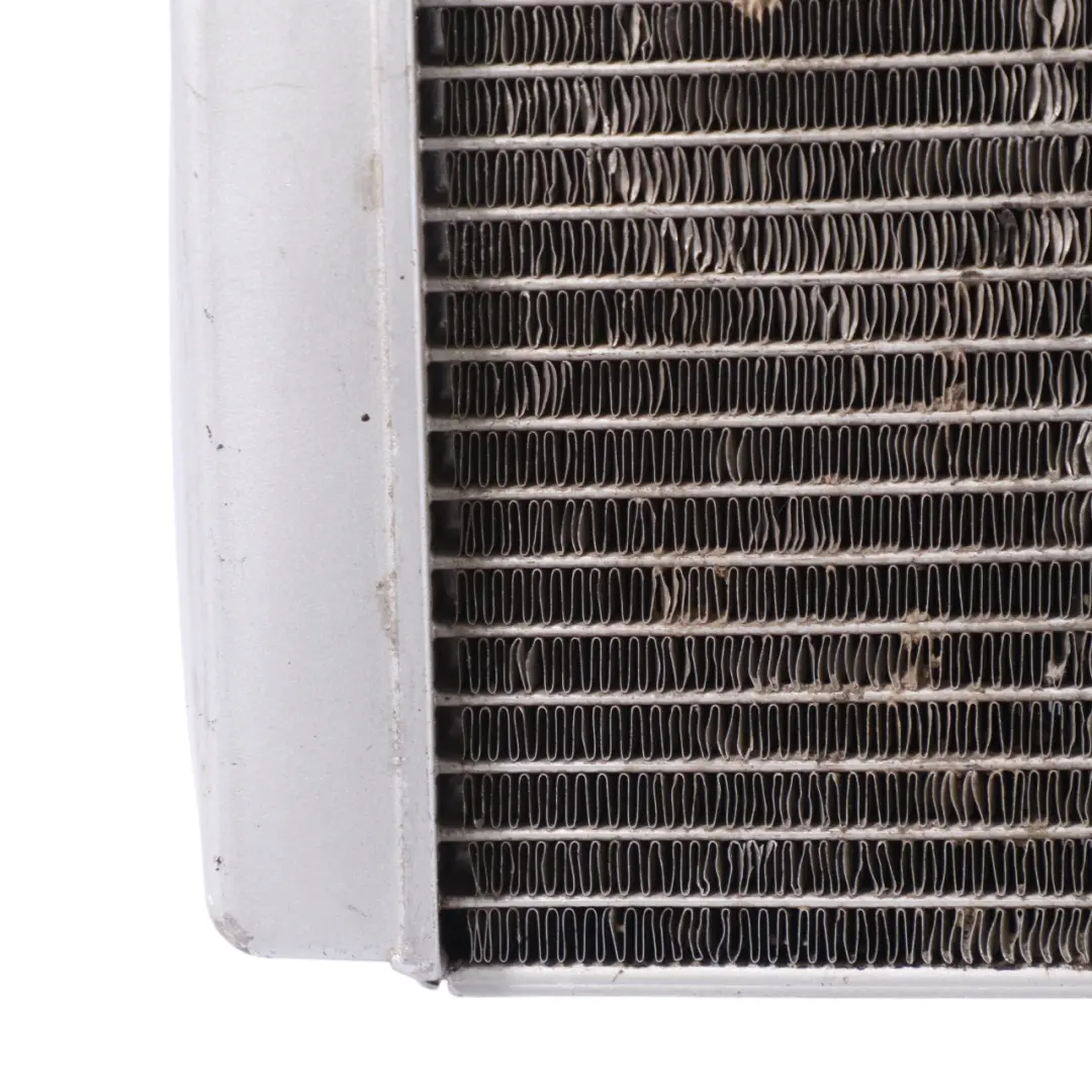 Jiajue 125 Chłodnica Radiator Wiatrak Chłodzenia - SKU Jiajue-125-Radiator - Numer Części Jiajue 125 Radiator