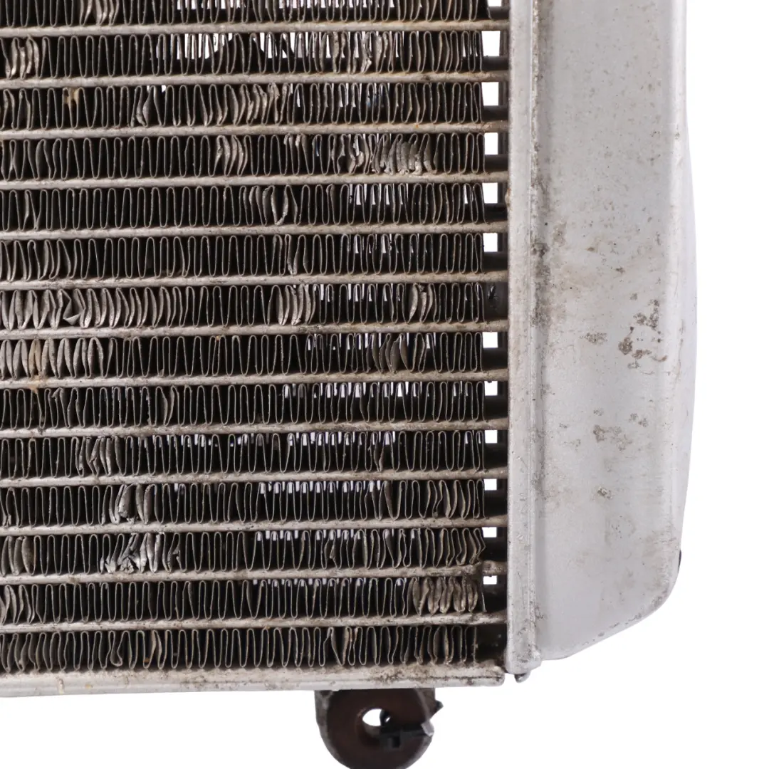 Jiajue 125 Wasserkühlung Kühler Kühler Mantel Lüfter Kühlmittel Einheit - SKU Jiajue-125-Radiator - Teilenummer Jiajue 125 Radiator