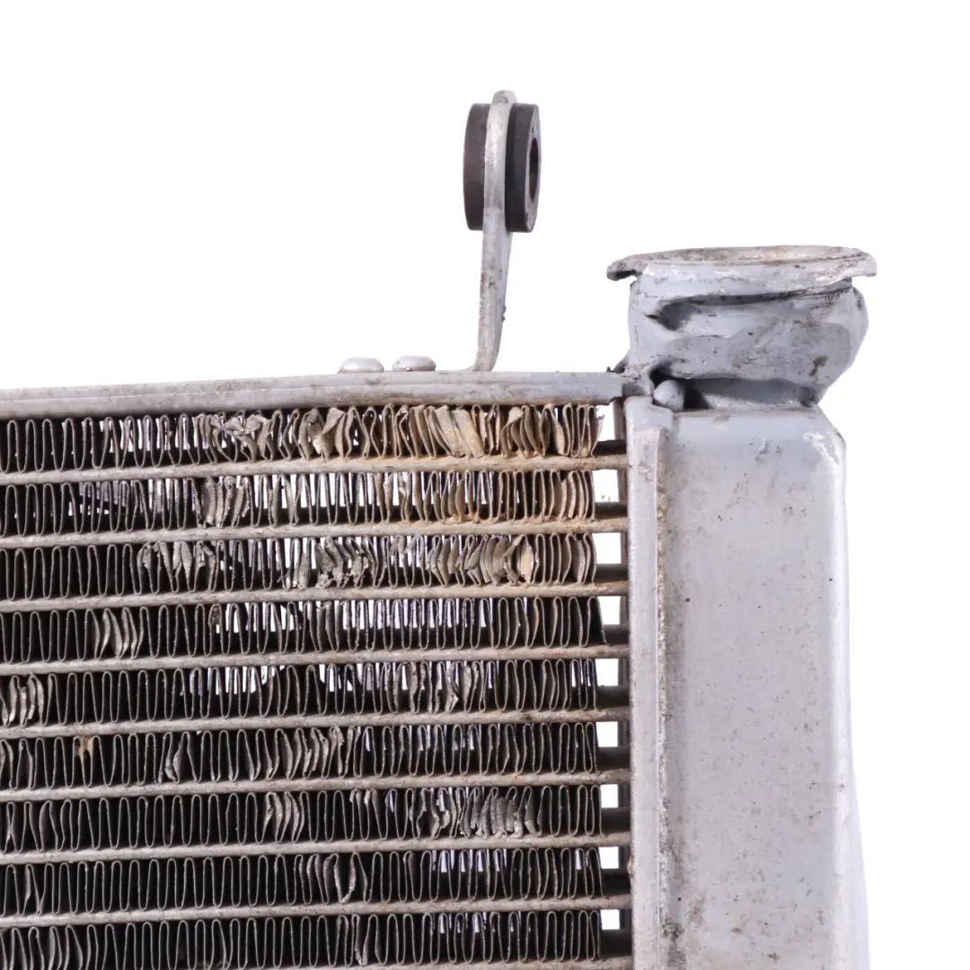 Jiajue 125 Wasserkühlung Kühler Kühler Mantel Lüfter Kühlmittel Einheit - SKU Jiajue-125-Radiator - Teilenummer Jiajue 125 Radiator