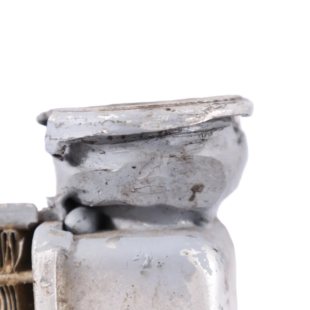 Jiajue 125 Wasserkühlung Kühler Kühler Mantel Lüfter Kühlmittel Einheit - SKU Jiajue-125-Radiator - Teilenummer Jiajue 125 Radiator