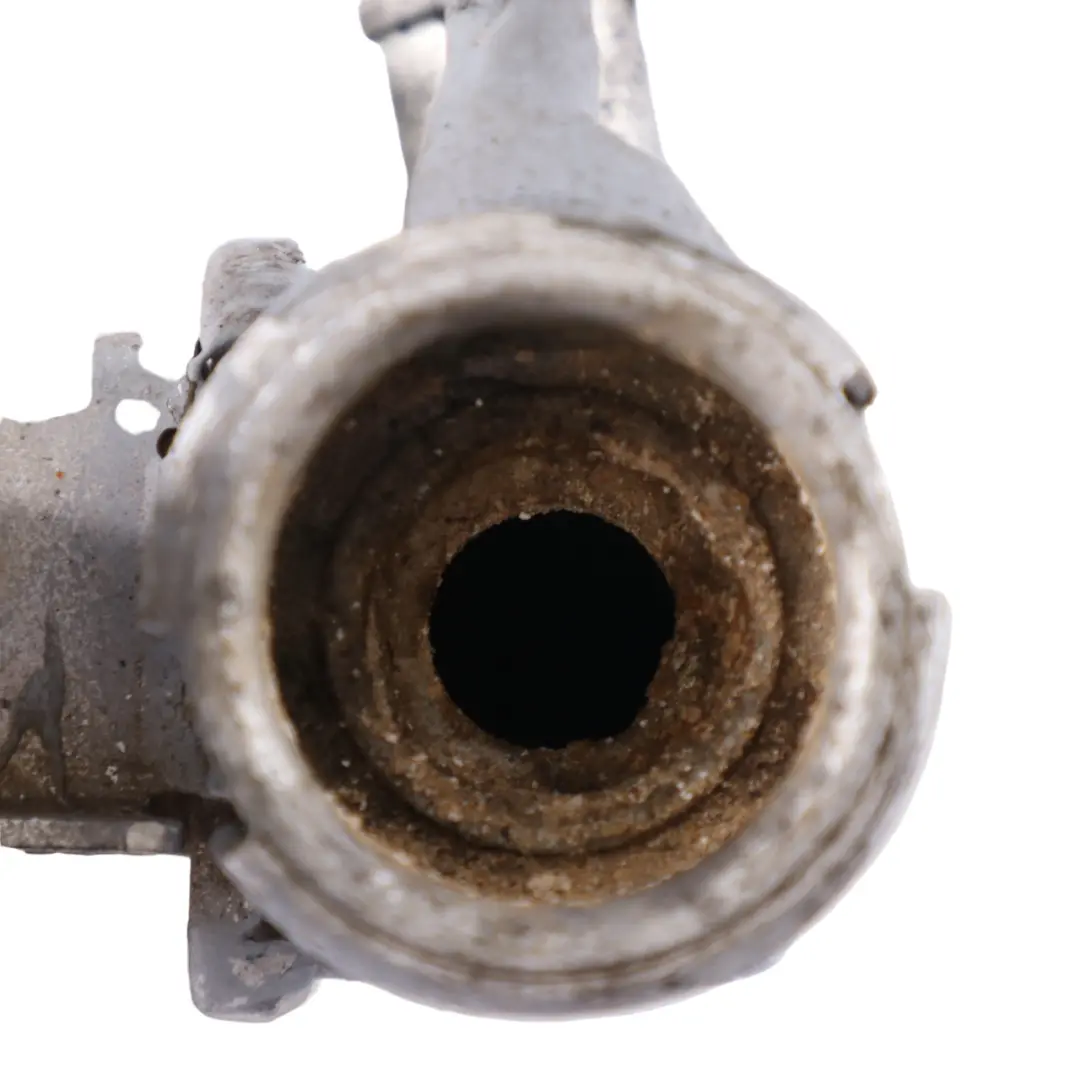 Jiajue 125 Wasserkühlung Kühler Kühler Mantel Lüfter Kühlmittel Einheit - SKU Jiajue-125-Radiator - Teilenummer Jiajue 125 Radiator