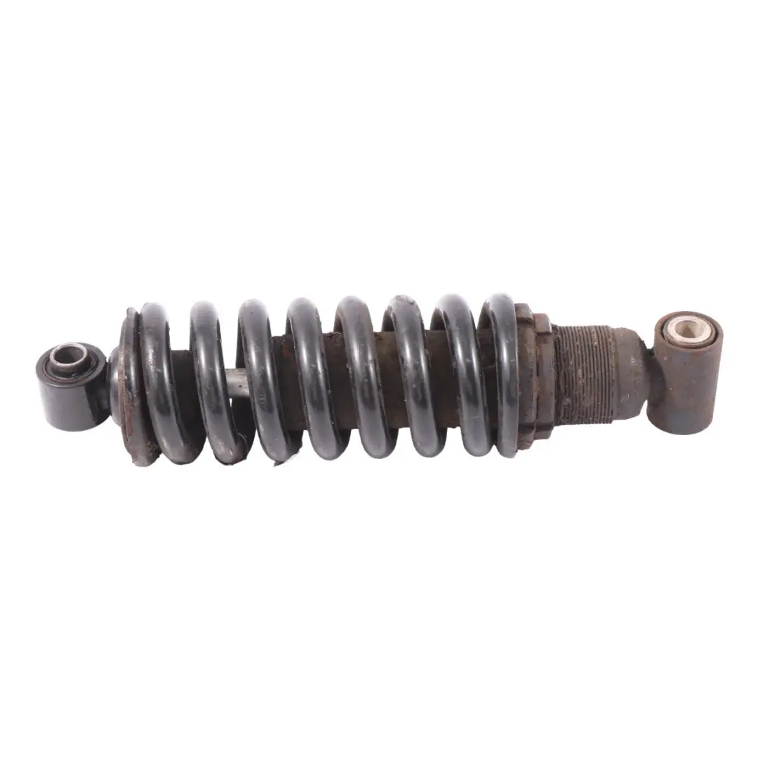 Jiajue 125 Rear Suspension Spring Strut Shock Absorber Suspension Strut - SKU Jiajue 125 Rear Spring Strut - Part number Jiajue 125 Rear Spring Strut