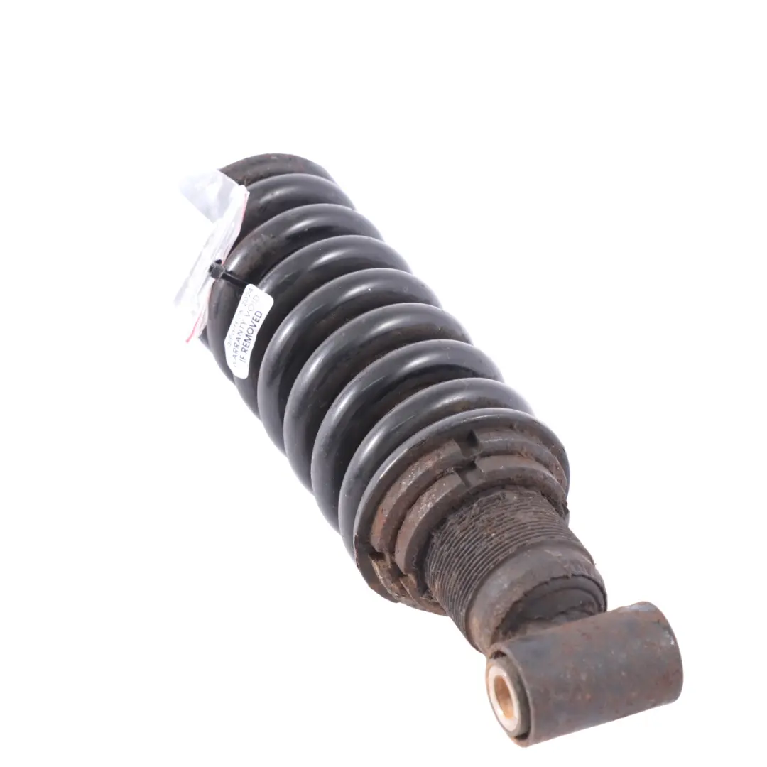 Jiajue 125 Rear Suspension Spring Strut Shock Absorber Suspension Strut - SKU Jiajue 125 Rear Spring Strut - Part number Jiajue 125 Rear Spring Strut