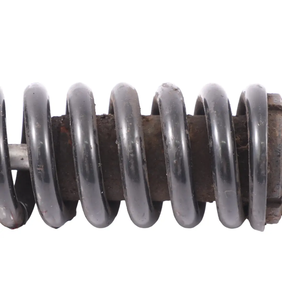 Jiajue 125 Rear Suspension Spring Strut Shock Absorber Suspension Strut - SKU Jiajue 125 Rear Spring Strut - Part number Jiajue 125 Rear Spring Strut