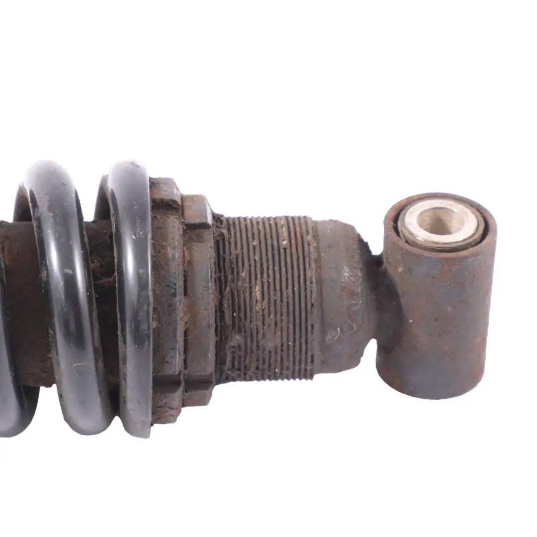 Suspension arrière Ressort Jambe de force Amortisseur Suspension pour Jiajue 125 à propos du numéro de pièce Jiajue 125 Rear Spring Strut Jiajue 125 Suspension arrière Ressort Jambe de force Amortisseur Suspension - SKU Jiajue 125 Rear Spring Strut - Numéro de pièce Jiajue 125 Rear Spring Strut