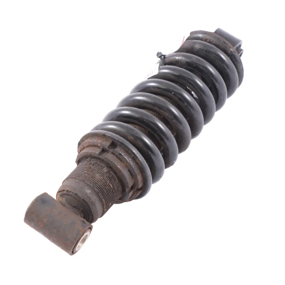 Jiajue 125 Suspensión Trasera Muelle Amortiguador Suspensión Strut - SKU Jiajue 125 Rear Spring Strut - Número de pieza Jiajue 125 Rear Spring Strut