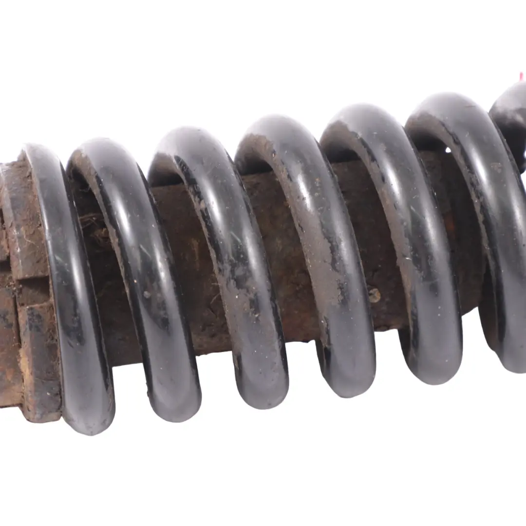 Jiajue 125 Hinterradaufhängung Federbein Stoßdämpfer Federbein - SKU Jiajue 125 Rear Spring Strut - Teilenummer Jiajue 125 Rear Spring Strut