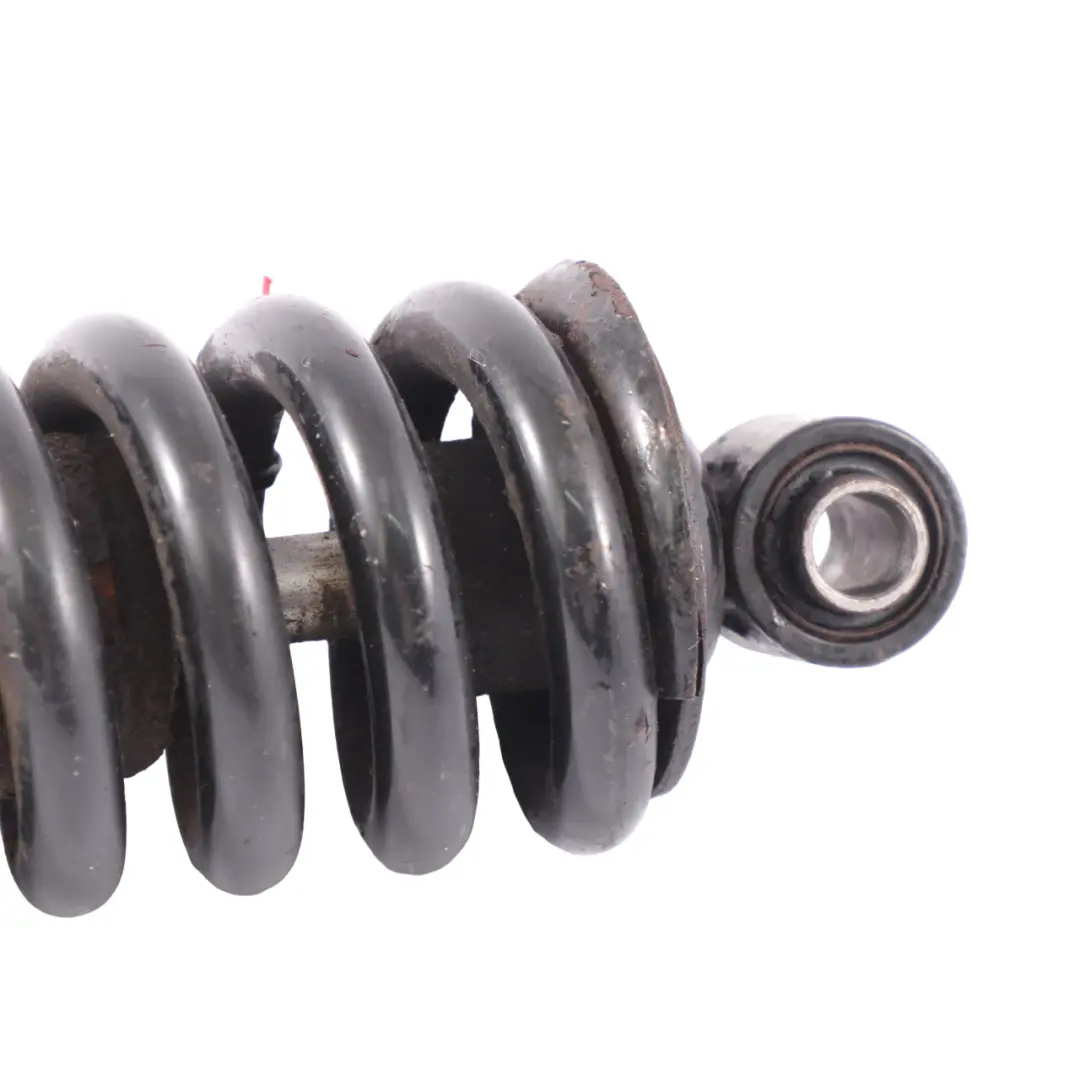 Suspension arrière Ressort Jambe de force Amortisseur Suspension pour Jiajue 125 à propos du numéro de pièce Jiajue 125 Rear Spring Strut Jiajue 125 Suspension arrière Ressort Jambe de force Amortisseur Suspension - SKU Jiajue 125 Rear Spring Strut - Numéro de pièce Jiajue 125 Rear Spring Strut