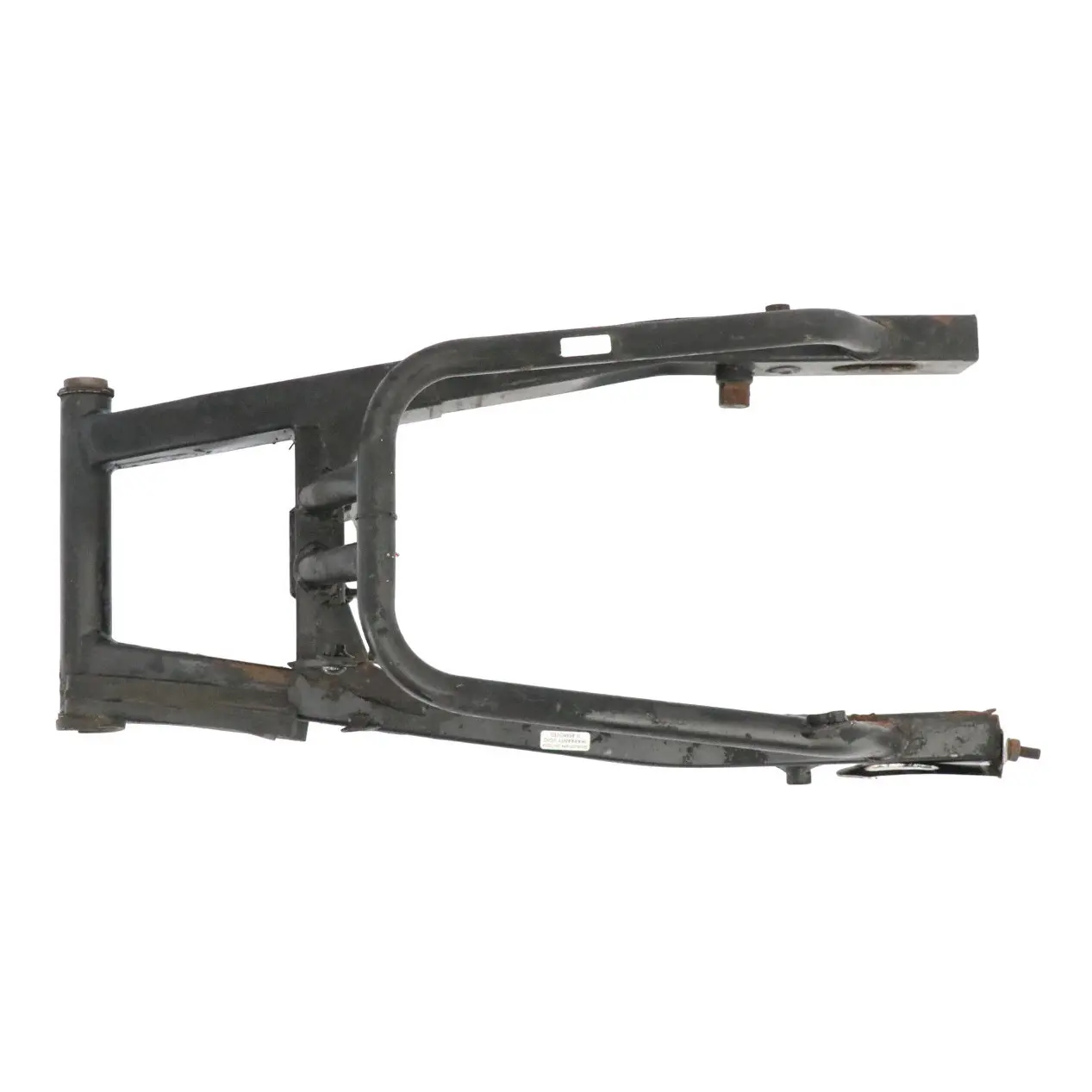 Jiajue 125 Rear Frame Fork Swing Arm Swingarm Axle Carrier