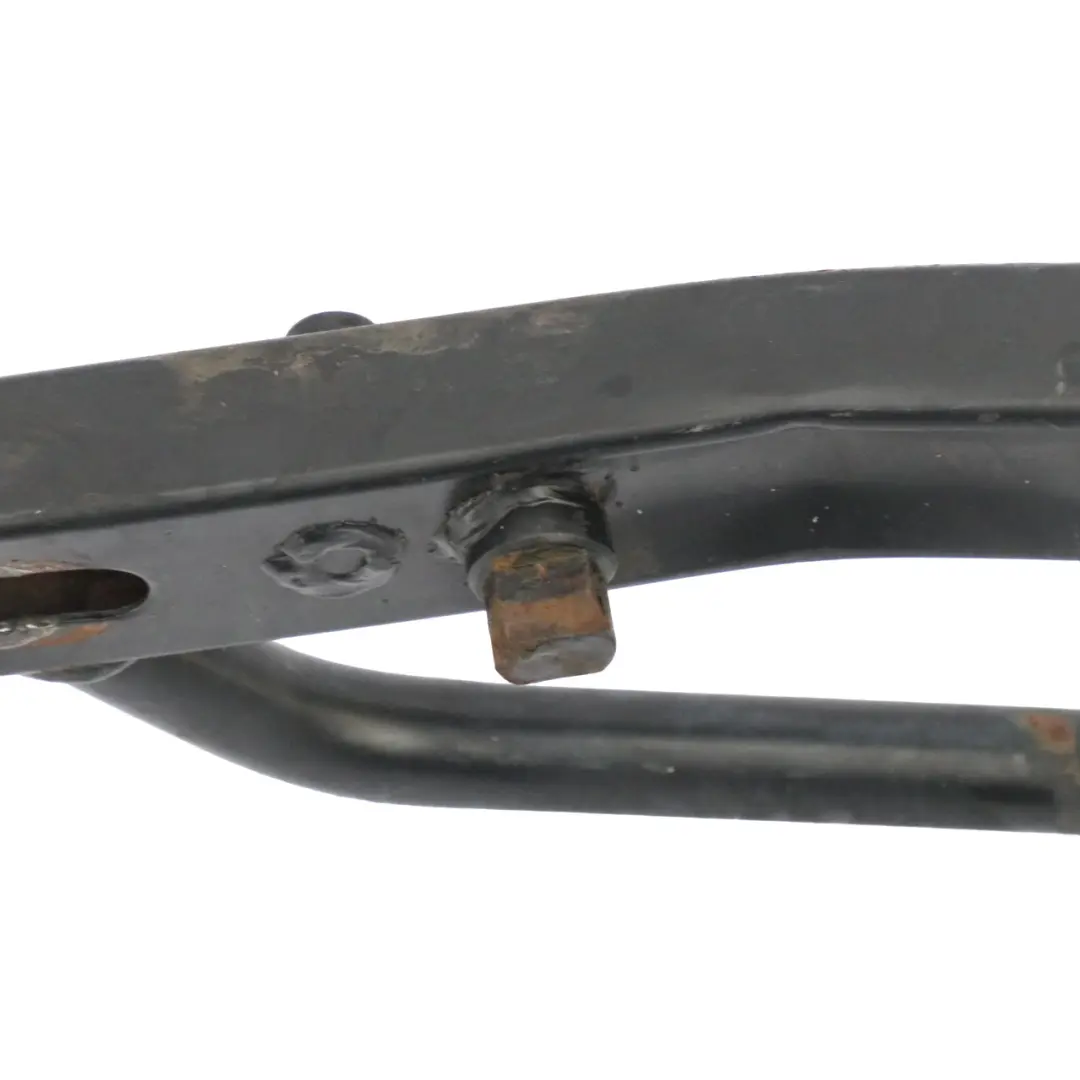 Jiajue 125 Hinterer Rahmen Gabel Schwingarm Schwinge Achsträger - SKU JIAJUE125SWINGARM - Teilenummer Jiajue 125 Swing Arm