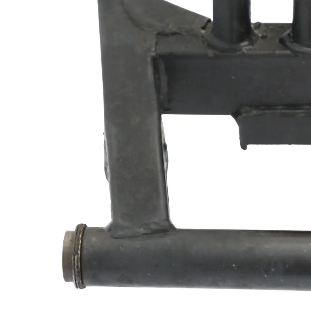 Jiajue 125 Rear Frame Fork Swing Arm Swingarm Axle Carrier - SKU JIAJUE125SWINGARM - Part number Jiajue 125 Swing Arm