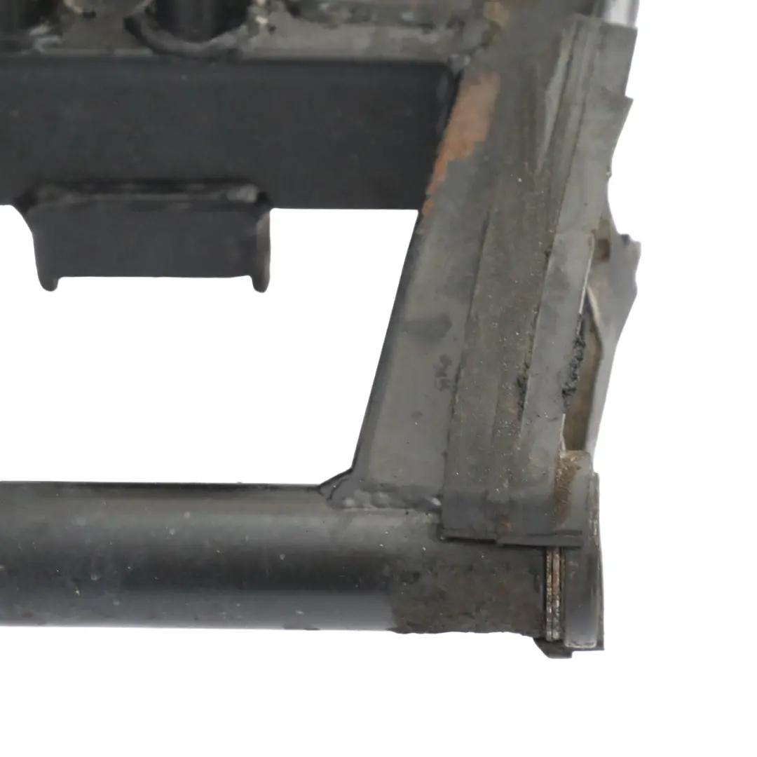 Jiajue 125 Rear Frame Fork Swing Arm Swingarm Axle Carrier - SKU JIAJUE125SWINGARM - Part number Jiajue 125 Swing Arm