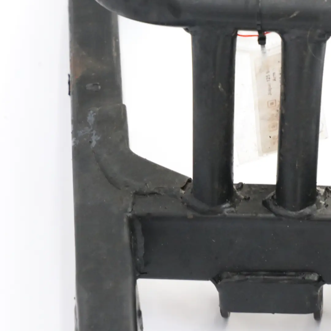 Jiajue 125 Rear Frame Fork Swing Arm Swingarm Axle Carrier - SKU JIAJUE125SWINGARM - Part number Jiajue 125 Swing Arm