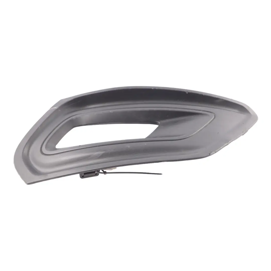 MK8 Front Bumper Right O/S Fog Grille Trim to Ford Transit Custom with Part number JK21R19952BE Ford Transit Custom MK8 Front Bumper Right O/S Fog Grille Trim - SKU JK21R19952BE - Part number JK21R19952BE