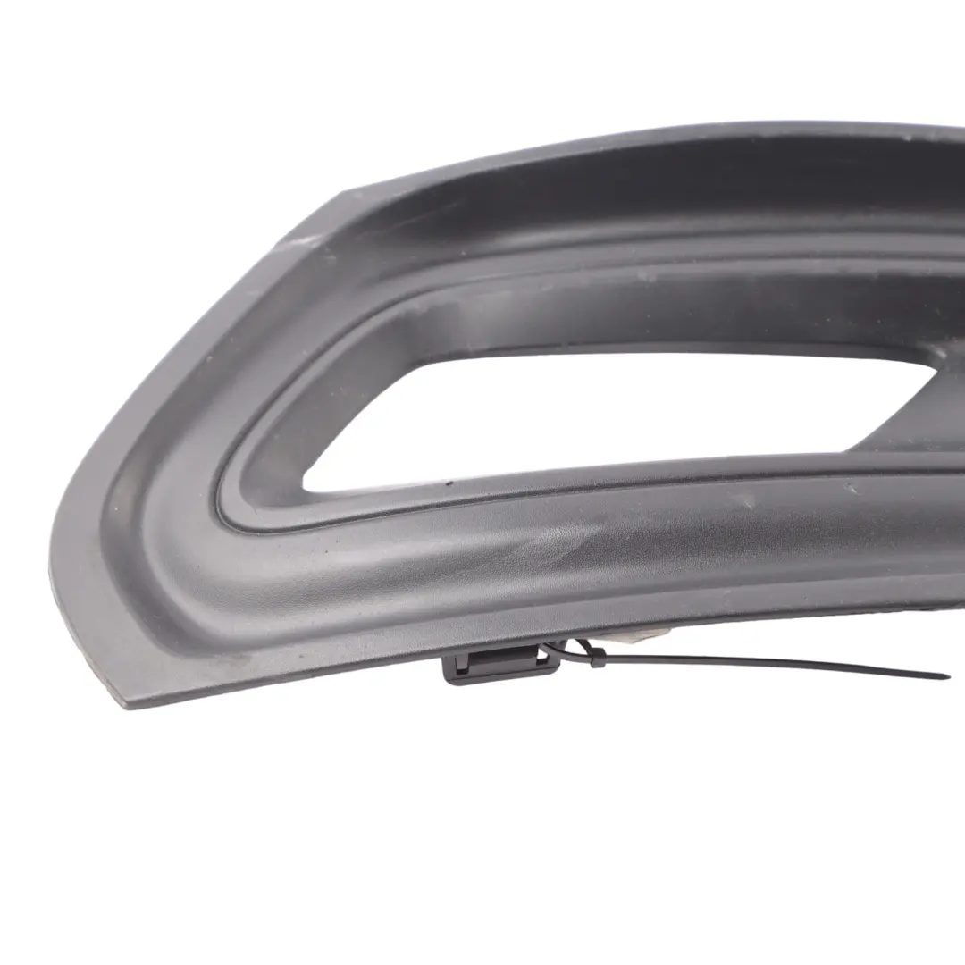 MK8 Front Bumper Right O/S Fog Grille Trim to Ford Transit Custom with Part number JK21R19952BE Ford Transit Custom MK8 Front Bumper Right O/S Fog Grille Trim - SKU JK21R19952BE - Part number JK21R19952BE