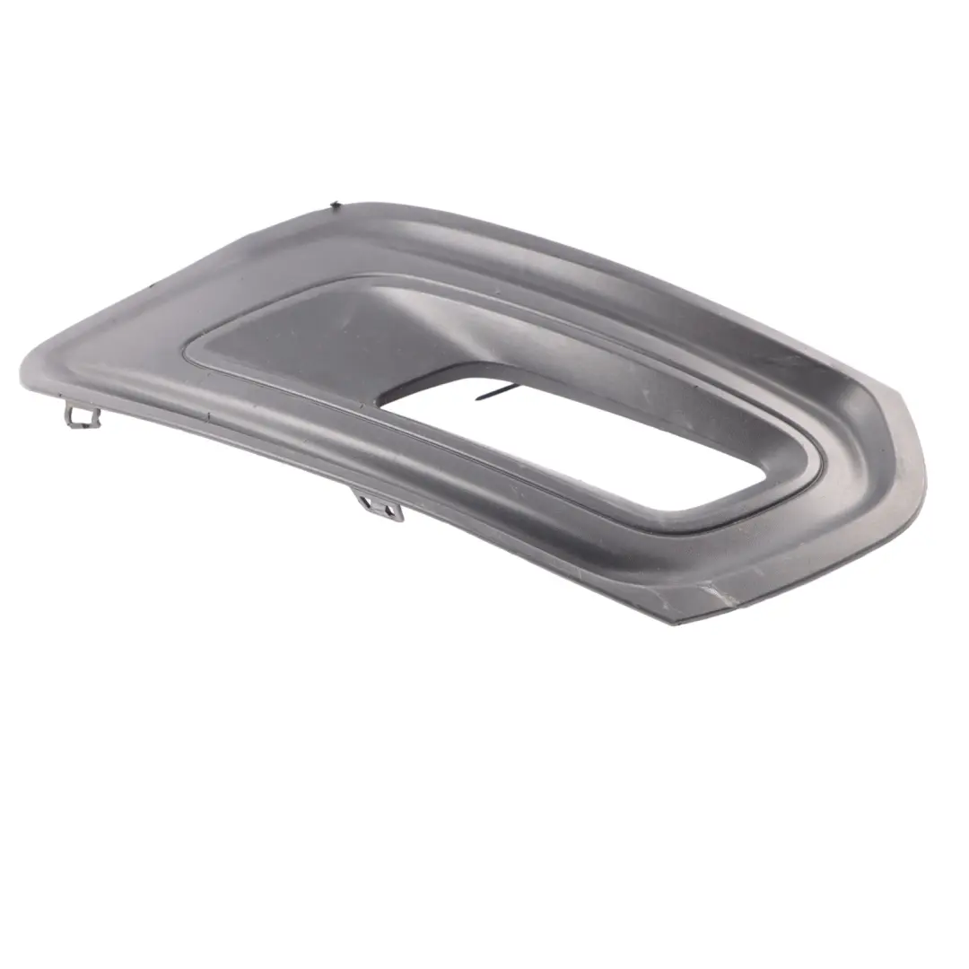 MK8 Front Bumper Right O/S Fog Grille Trim to Ford Transit Custom with Part number JK21R19952BE Ford Transit Custom MK8 Front Bumper Right O/S Fog Grille Trim - SKU JK21R19952BE - Part number JK21R19952BE