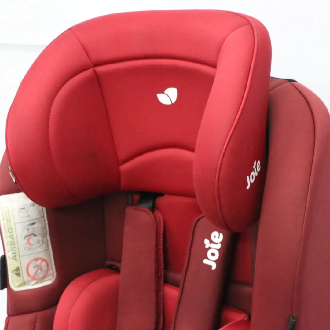 Genuine Joie Spin 360 Asiento de seguridad Isofix Grupo 0/1 0-18 kg Rojo para con número de pieza Joie 360 Spin Red Genuine Joie Spin 360 Asiento de seguridad Isofix Grupo 0/1 0-18 kg Rojo - SKU Joie 360 Spin Red - Número de pieza Joie 360 Spin Red