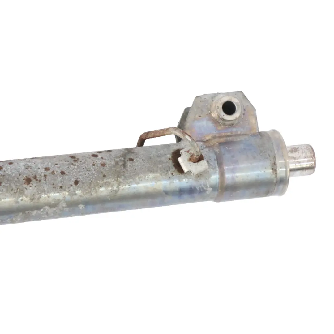 Mercedes W221 Unité d'entraînement crémaillère direction assistée A2214602400 - SKU lhd-A2214602400 - Numéro de pièce lhd