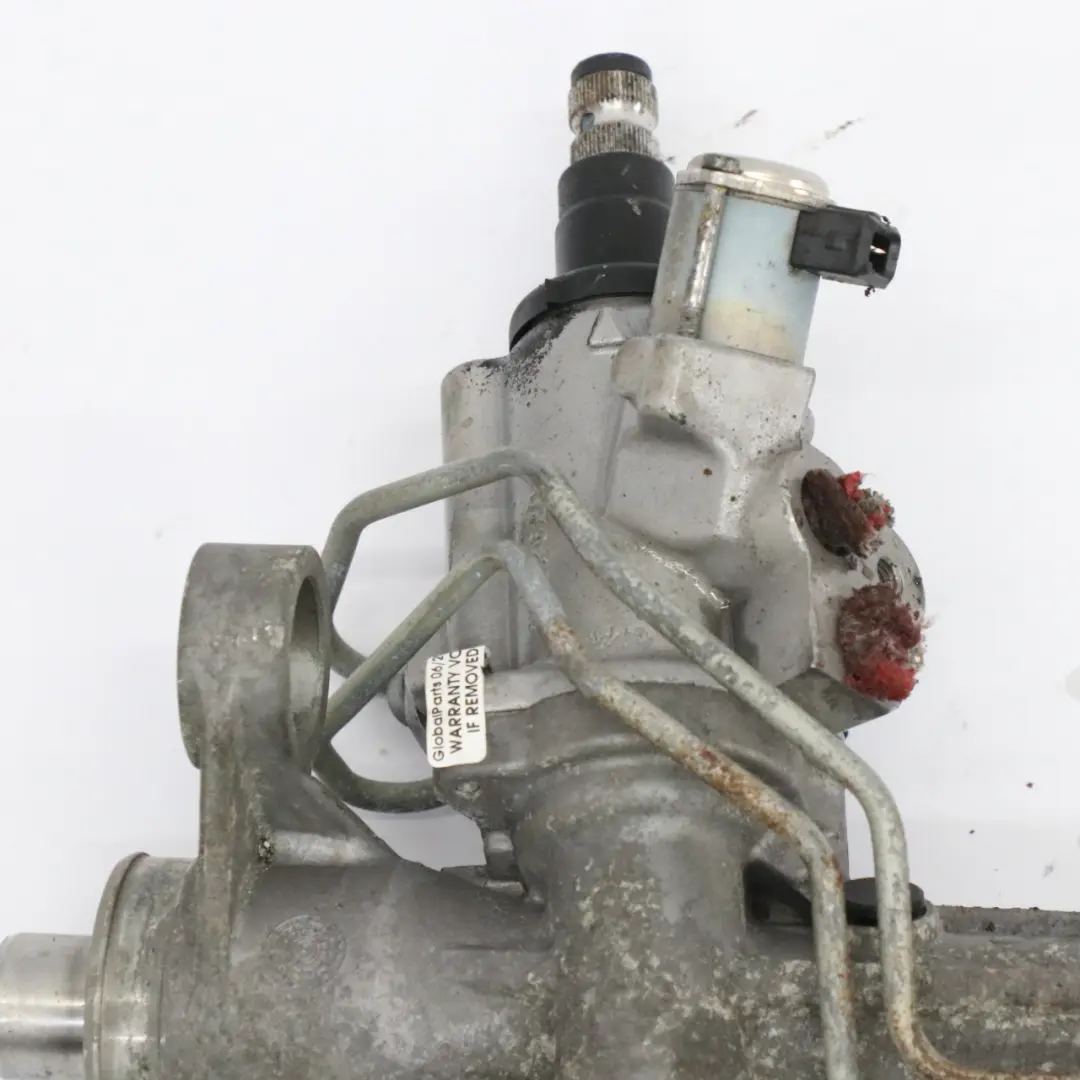 Steering Rack Drive Motor Unit A2214602400 to Mercedes W221 Power with Part number lhd Mercedes W221 Power Steering Rack Drive Motor Unit A2214602400 - SKU lhd-A2214602400 - Part number lhd