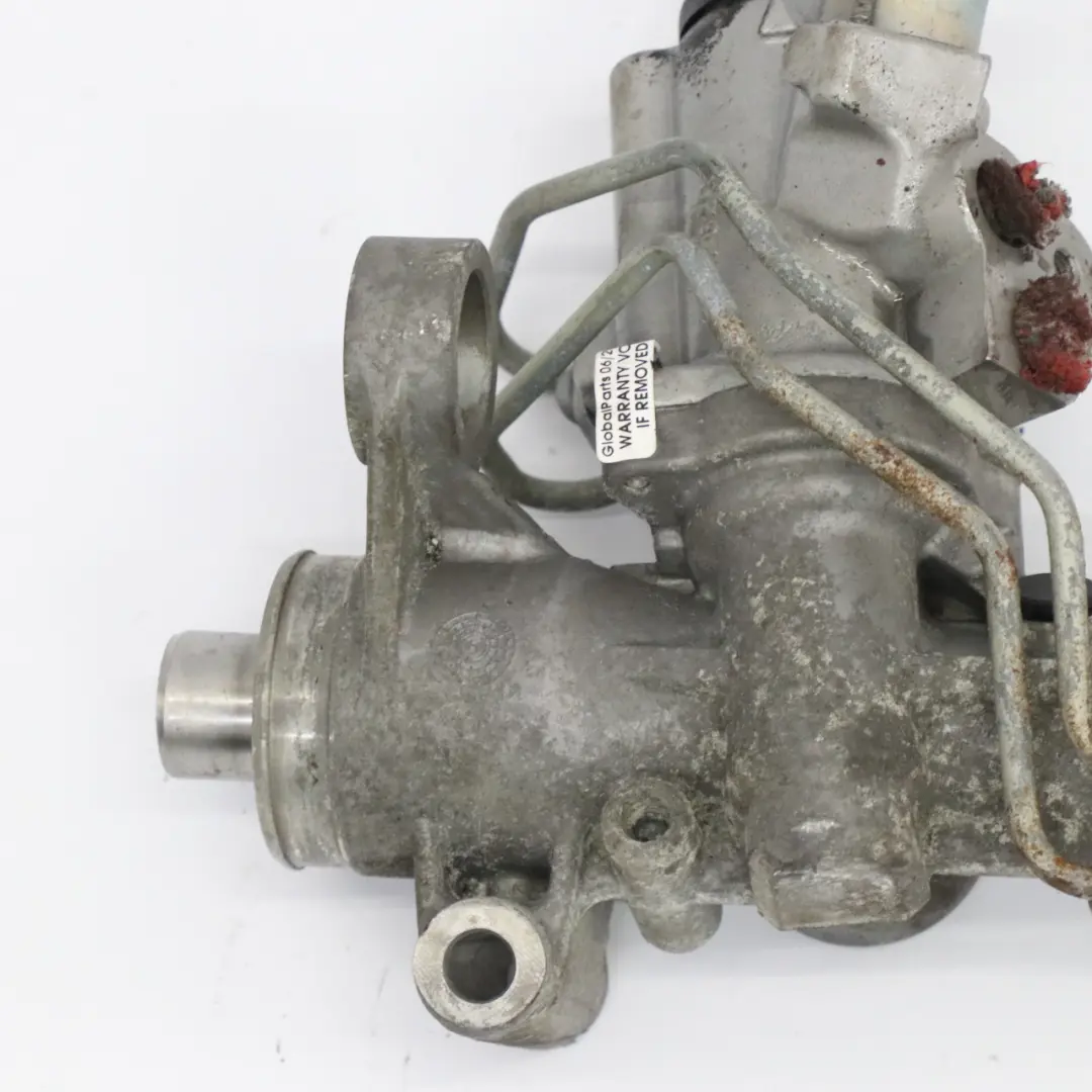 Mercedes W221 Przekładnia Maglownica A2214602400 - SKU lhd-A2214602400 - Numer Części lhd