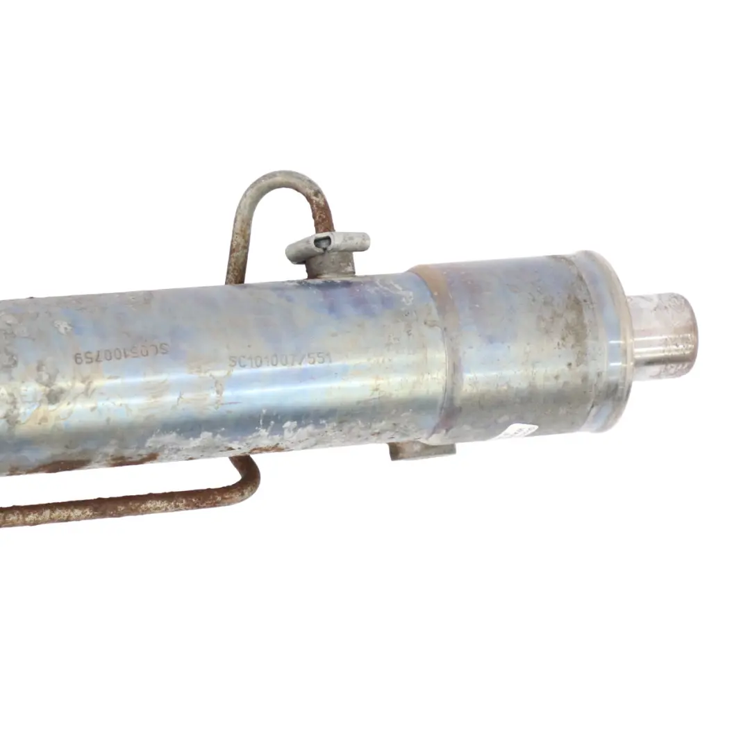 Mercedes W221 Power Steering Rack Drive Motor Unit A2214602400 - SKU lhd-A2214602400 - Part number lhd
