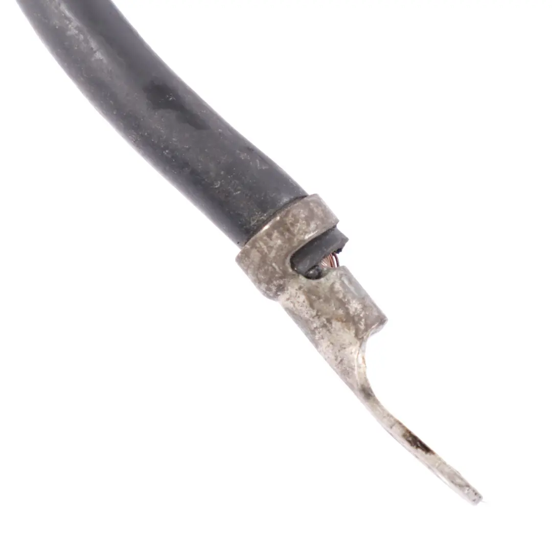 Mercedes W221 Battery Electrical Ground Line Wire Earth Cable - SKU lhd-A2215403310 - Part number A2215403310