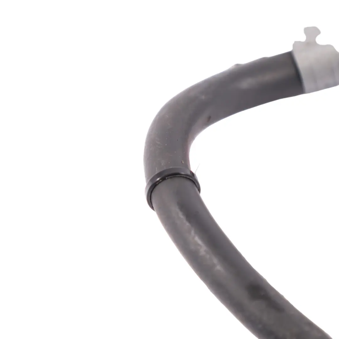 Mercedes W221 Batterie Elektrische Masse Leitung Kabel Erde Kabel - SKU lhd-A2215403310 - Teilenummer A2215403310