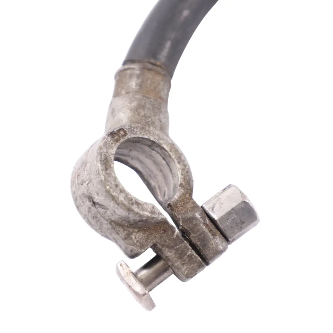 Mercedes W221 Batterie Elektrische Masse Leitung Kabel Erde Kabel - SKU lhd-A2215403310 - Teilenummer A2215403310