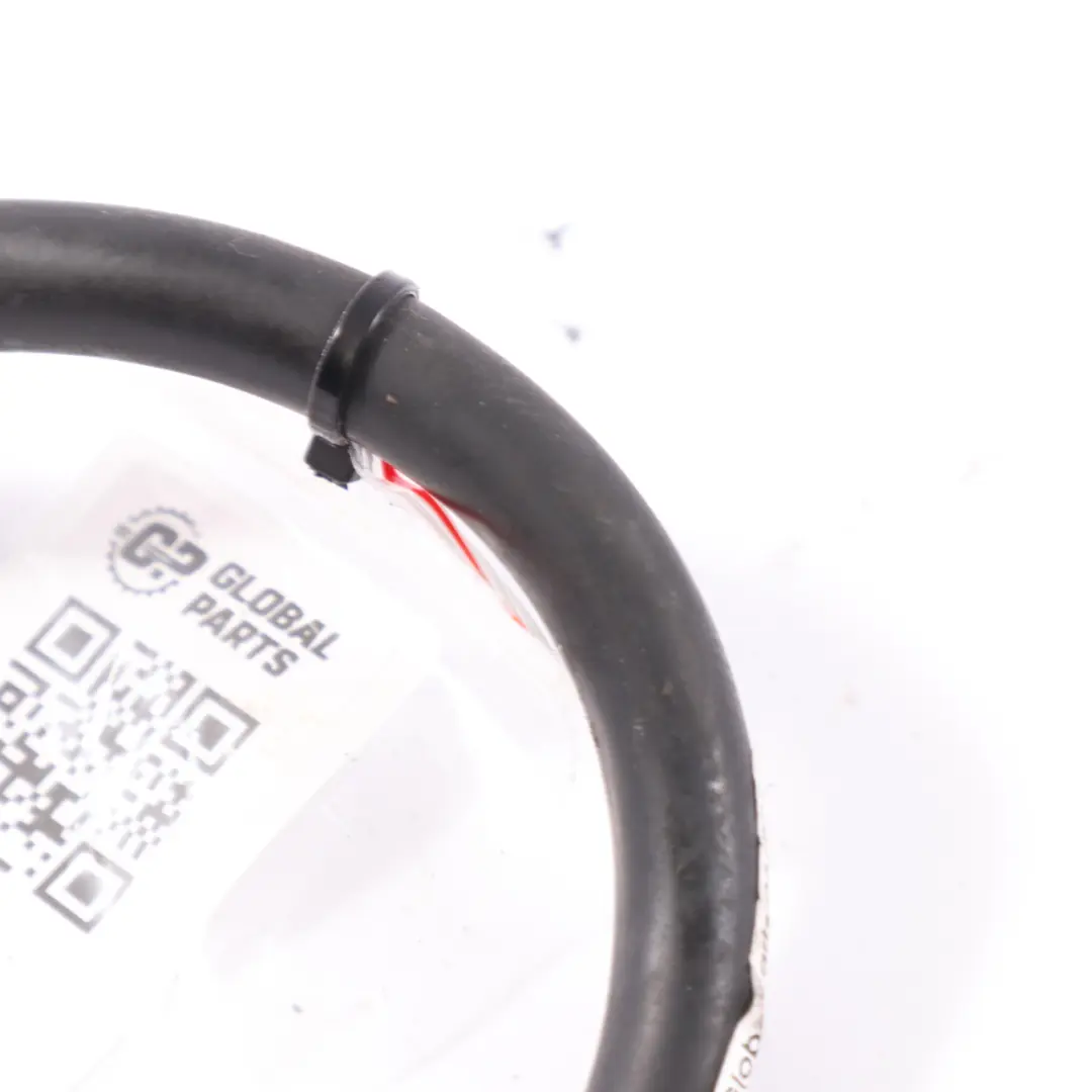 Mercedes W221 Batterie Elektrische Masse Leitung Kabel Erde Kabel - SKU lhd-A2215403310 - Teilenummer A2215403310