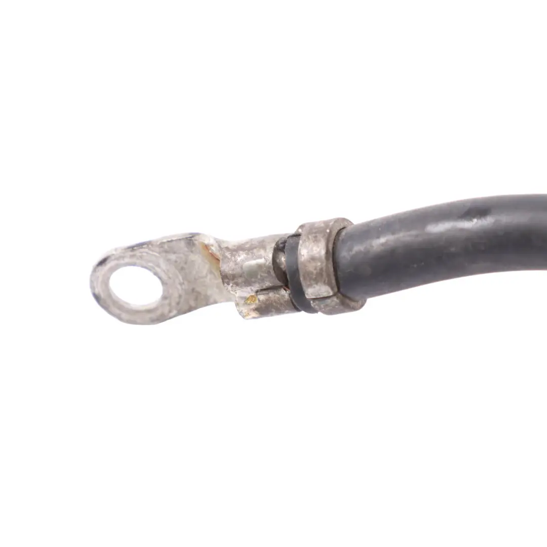 Mercedes W221 Batterie Elektrische Masse Leitung Kabel Erde Kabel - SKU lhd-A2215403310 - Teilenummer A2215403310