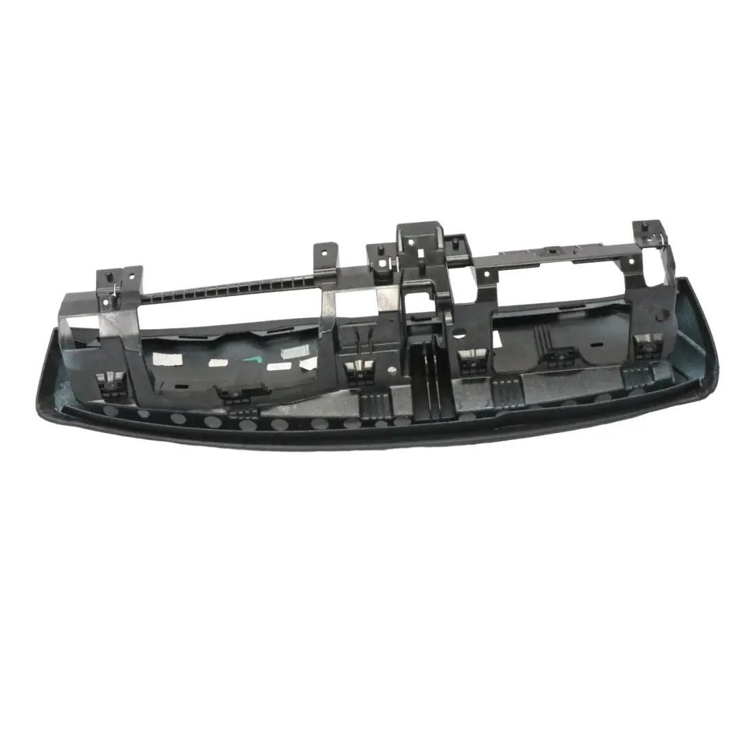 Mercedes W221 Dashboard Console Panel Upper Part Trim Covering Black A2216803187 - SKU lhd-A2216803187-2 - Part number lhd-A2216803187