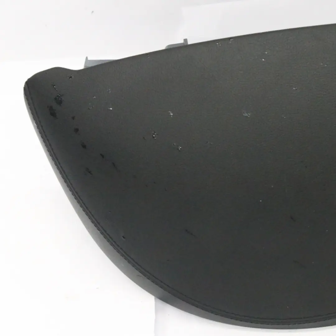 Mercedes W221 Tableau de Bord Console Panneau Bord Recouvrement Noir A2216803187 - SKU lhd-A2216803187-2 - Numéro de pièce lhd-A2216803187