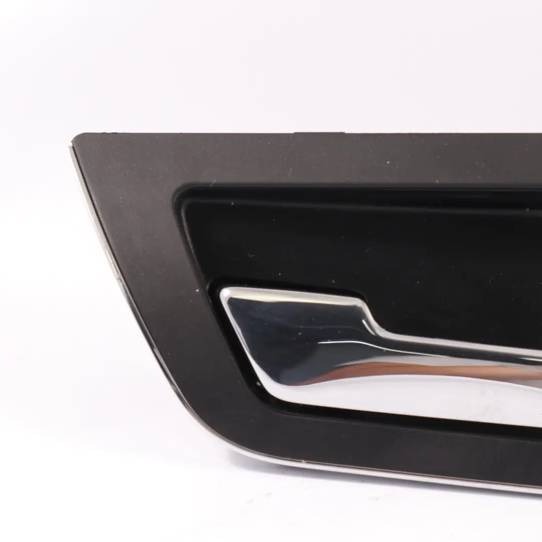 Tapa manija tarjeta puerta interior trasera izquierda para Mercedes W221 con número de pieza A2217304548 Mercedes W221 Tapa manija tarjeta puerta interior trasera izquierda - SKU lhd-A2217304548 - Número de pieza A2217304548