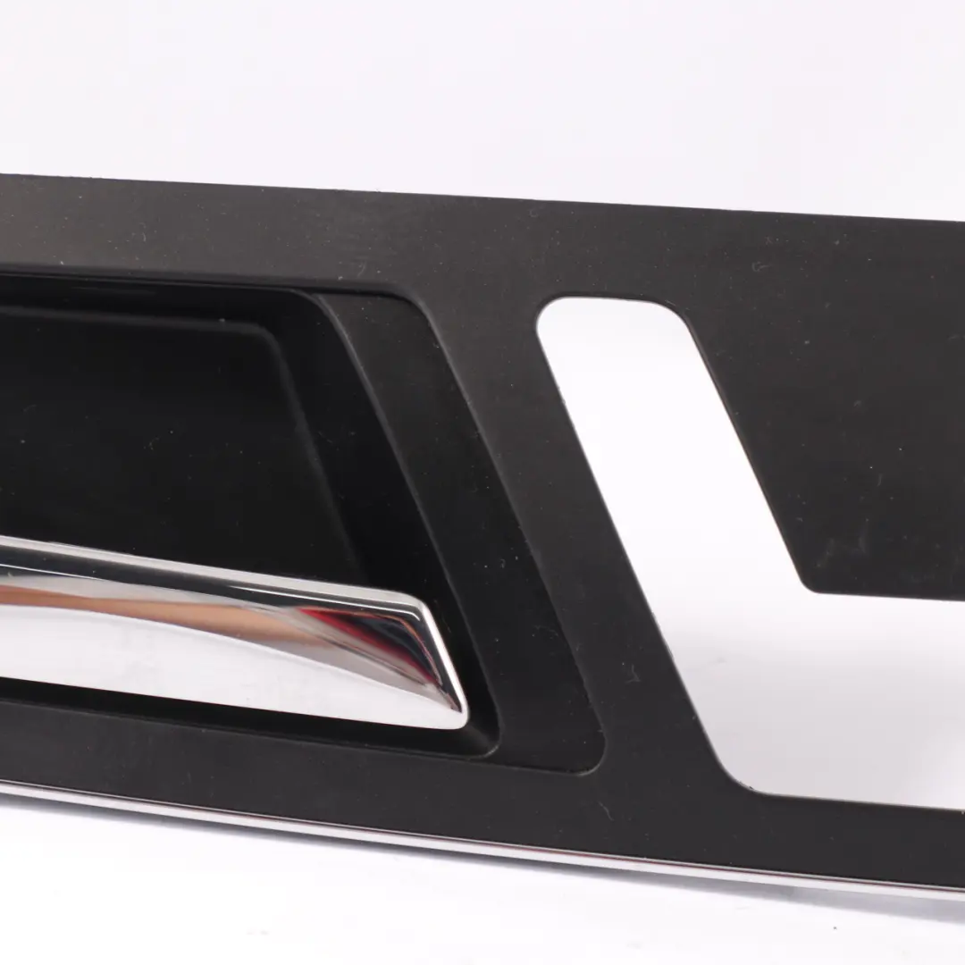 Tapa manija tarjeta puerta interior trasera izquierda para Mercedes W221 con número de pieza A2217304548 Mercedes W221 Tapa manija tarjeta puerta interior trasera izquierda - SKU lhd-A2217304548 - Número de pieza A2217304548