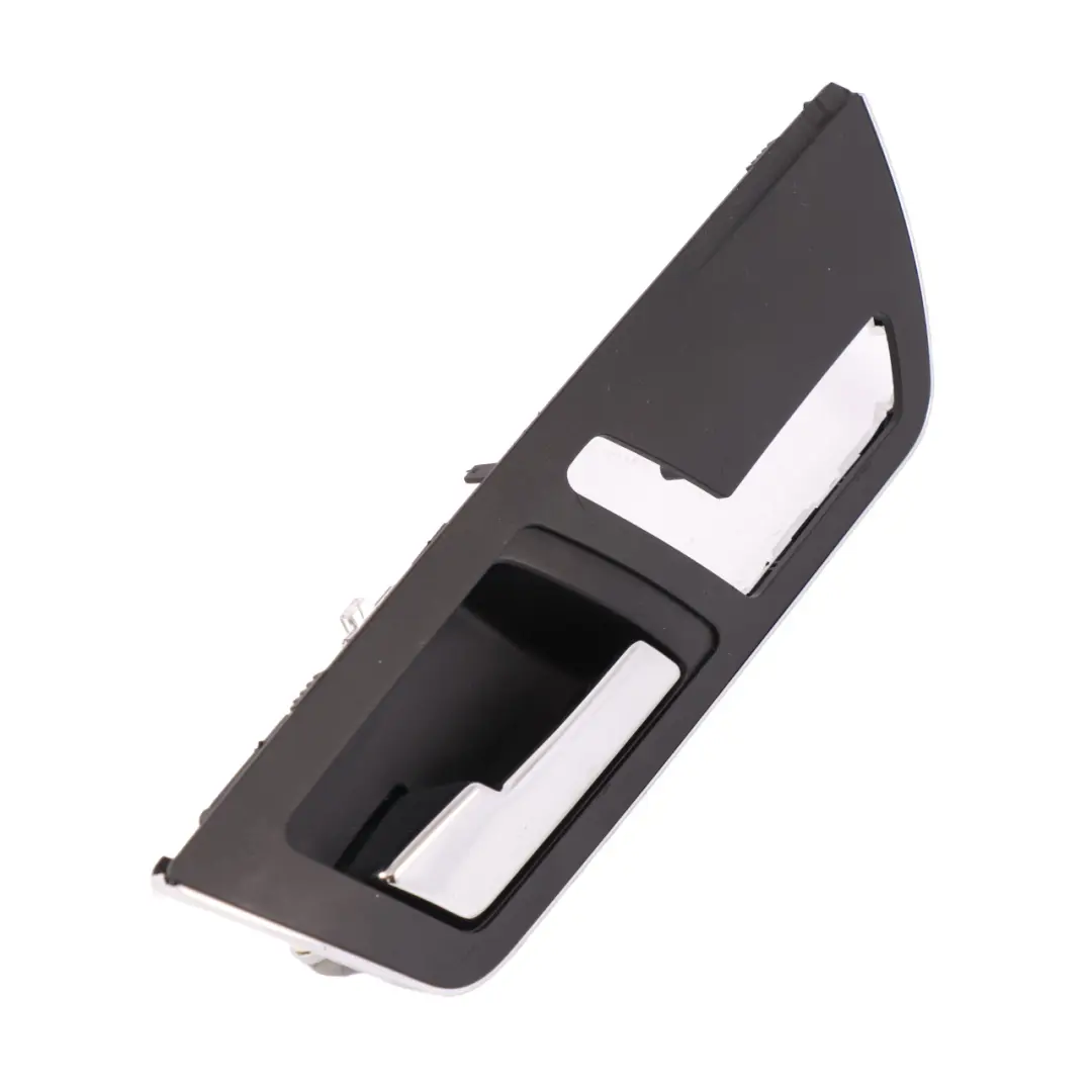 Couvercle de carte de porte intérieur gauche pour Mercedes W221 à propos du numéro de pièce A2217304548 Mercedes W221 Couvercle de carte de porte intérieur gauche - SKU lhd-A2217304548 - Numéro de pièce A2217304548