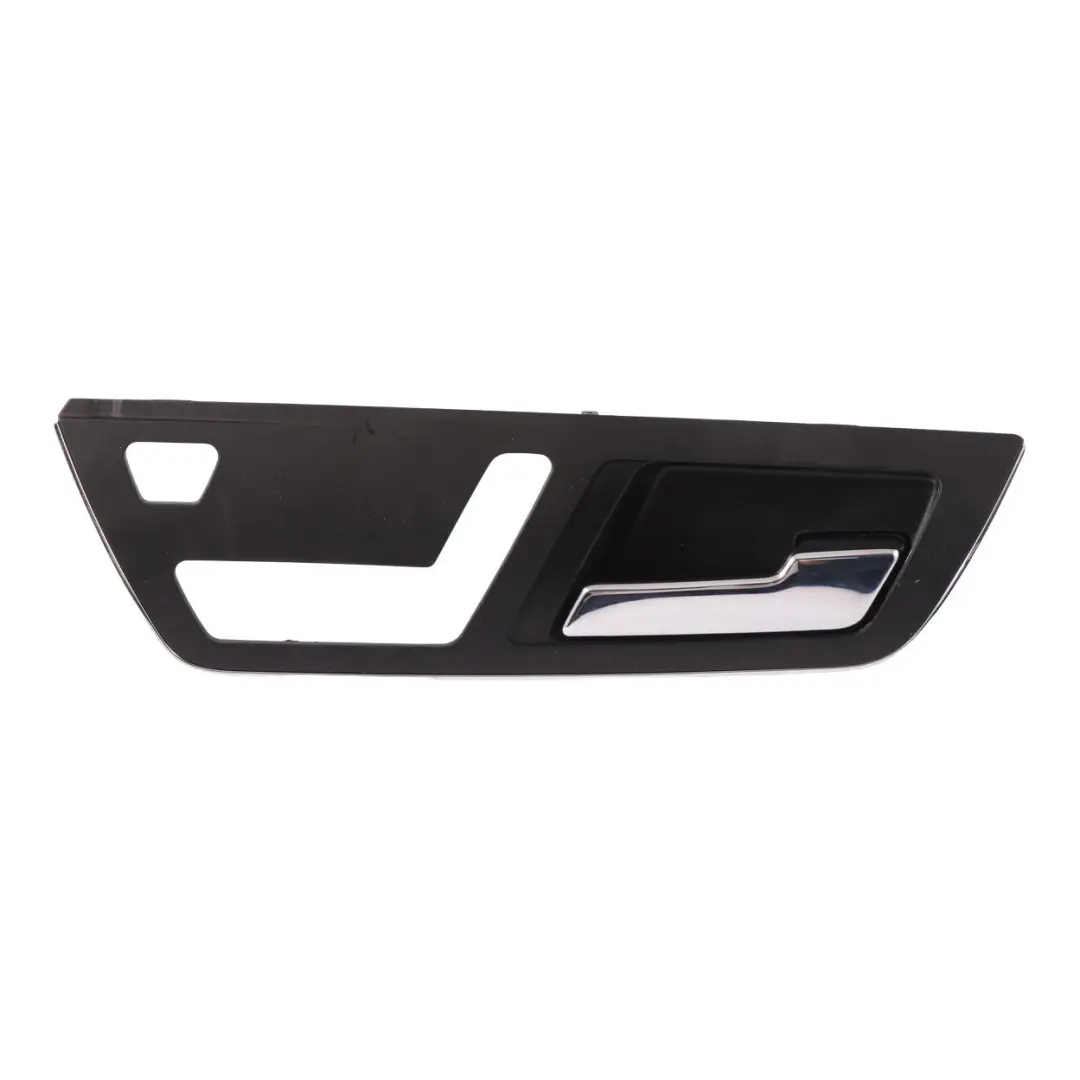 Door Handle Interior Rear Right Cover Mercedes W221 - SKU lhd-A2217304848 - Part number A2217304848