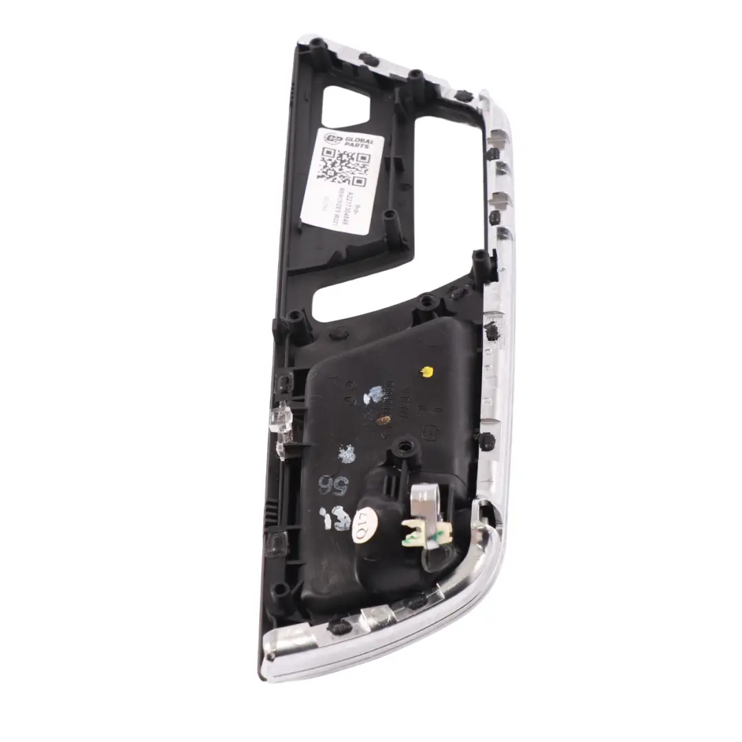 Door Handle Interior Rear Right Cover to Mercedes W221 with Part number A2217304848 Mercedes W221 Door Handle Interior Rear Right Cover - SKU lhd-A2217304848 - Part number A2217304848