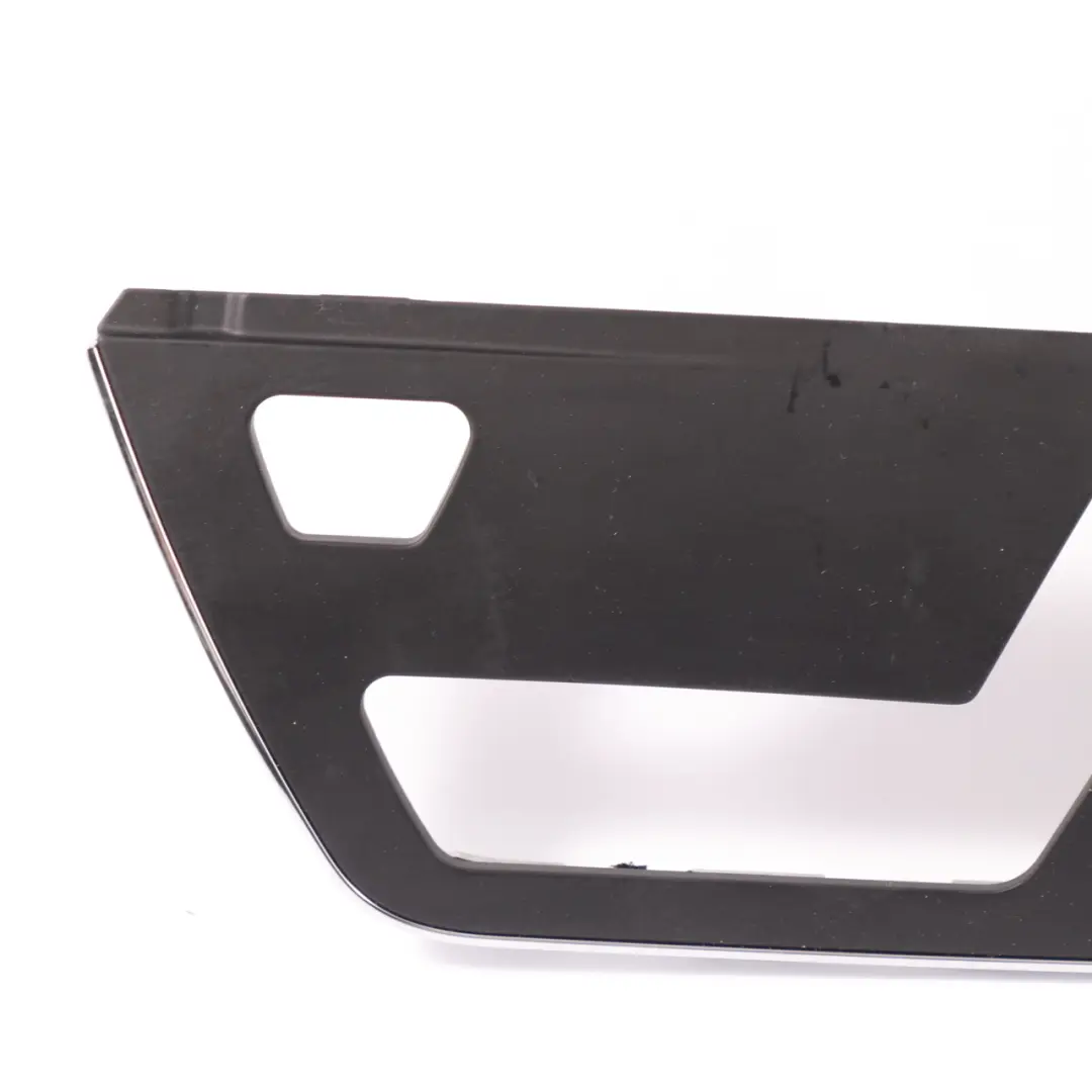 Mercedes W221 Maniglia porta interna copertura posteriore destra - SKU lhd-A2217304848 - Numero di parte A2217304848