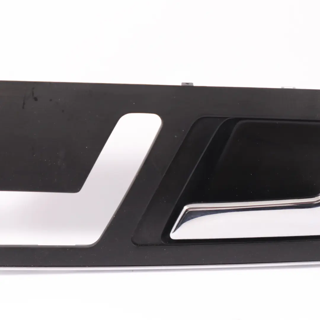 Door Handle Interior Rear Right Cover to Mercedes W221 with Part number A2217304848 Mercedes W221 Door Handle Interior Rear Right Cover - SKU lhd-A2217304848 - Part number A2217304848
