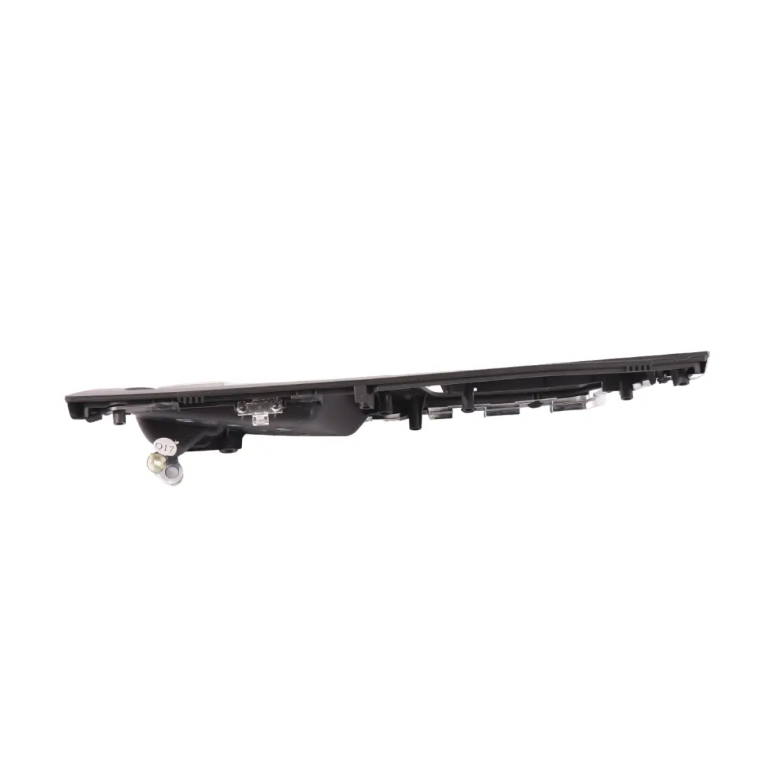 Door Handle Interior Rear Right Cover to Mercedes W221 with Part number A2217304848 Mercedes W221 Door Handle Interior Rear Right Cover - SKU lhd-A2217304848 - Part number A2217304848