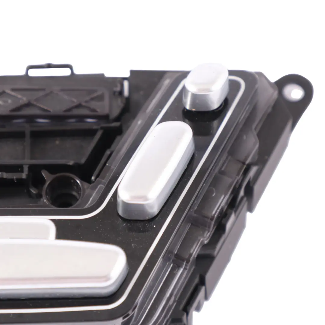 Sitz Schalter Panel Einstellen Hinten Rechts für Mercedes W221 mit Teilenummer A2218700179 Mercedes W221 Sitz Schalter Panel Einstellen Hinten Rechts - SKU lhd-A2218700179 - Teilenummer A2218700179