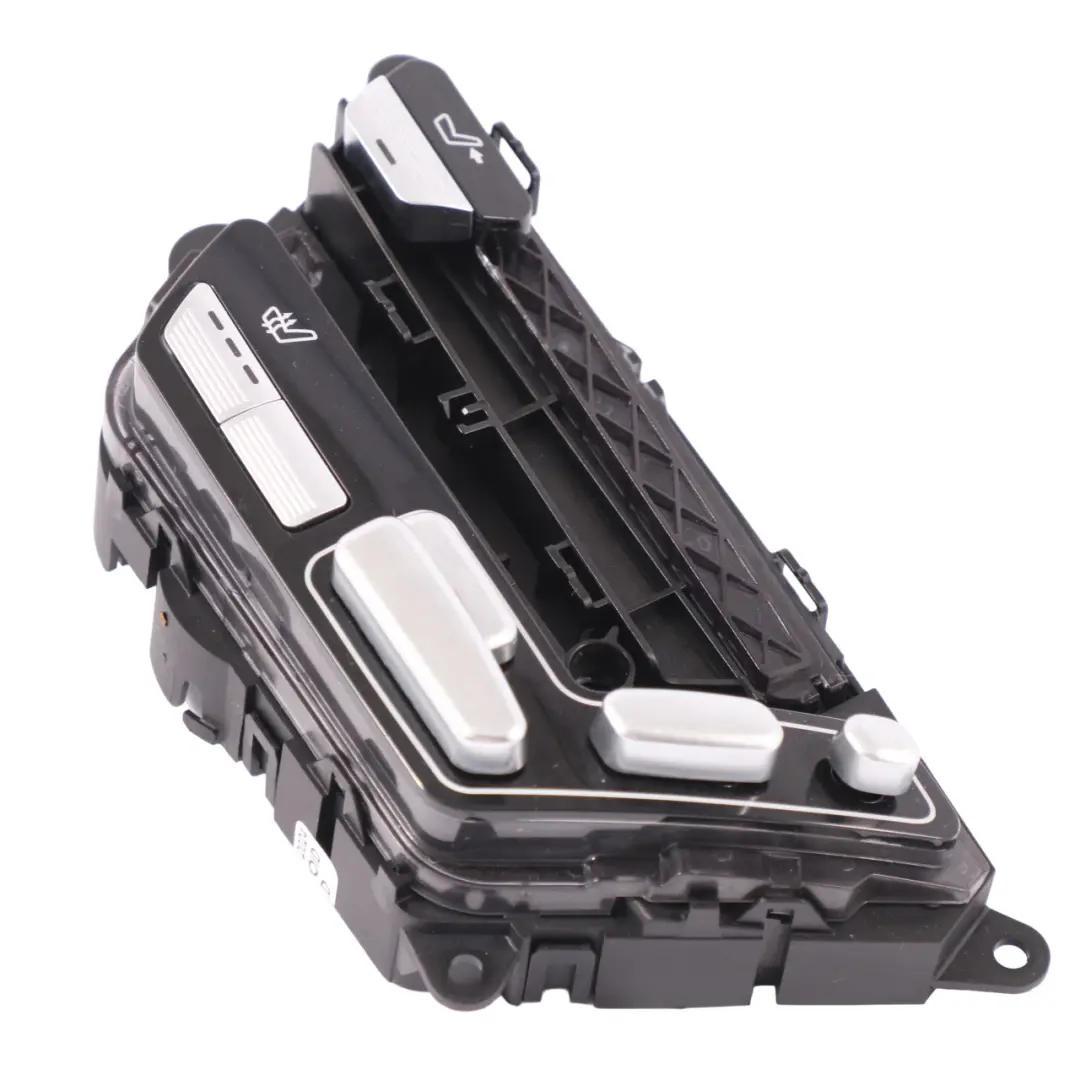 Sitz Schalter Panel Einstellen Hinten Rechts für Mercedes W221 mit Teilenummer A2218700179 Mercedes W221 Sitz Schalter Panel Einstellen Hinten Rechts - SKU lhd-A2218700179 - Teilenummer A2218700179