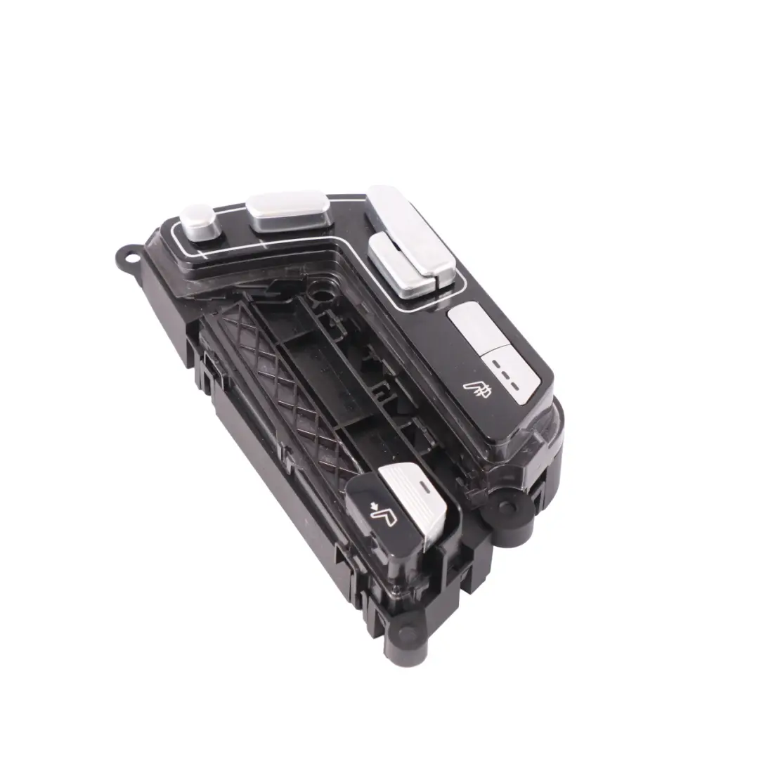 Mercedes W221 Panneau de commande de réglage de siège arrière droite - SKU lhd-A2218700179 - Numéro de pièce A2218700179